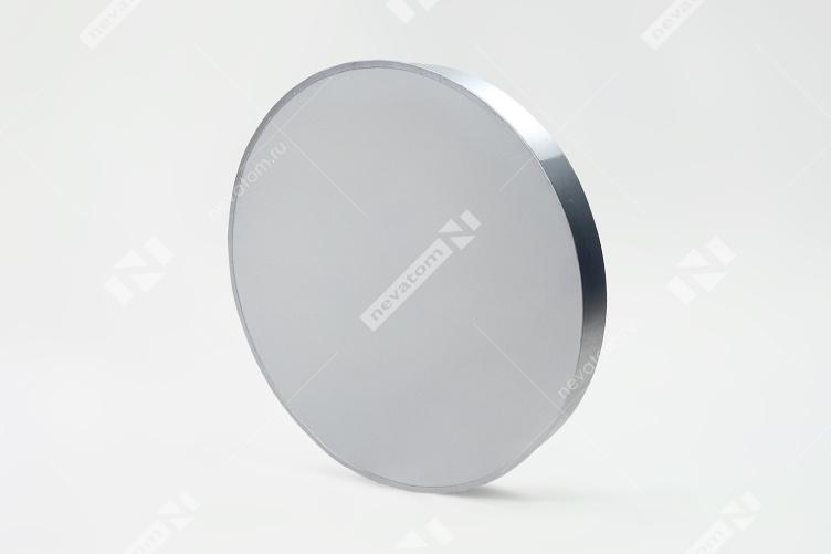 Изображение товара Заглушка-280-50-оц.-0.7-н от фирмы НЕВАТОМ номер один