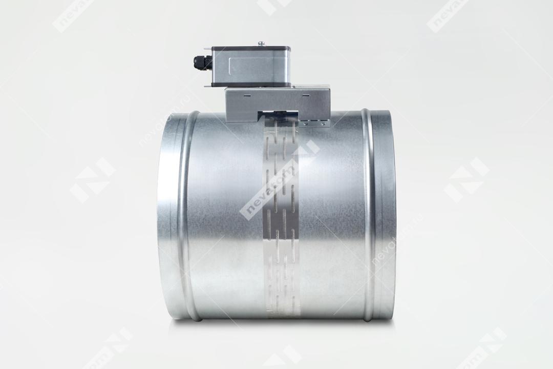 Изображение товара Клапан KPNO-90-1000-NP-SN-MN220-04 от фирмы НЕВАТОМ номер два