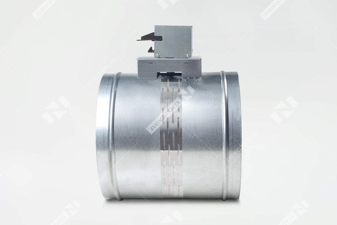 Изображение товара Клапан KPNO-90-560-NP-SN-EM220-04 от фирмы НЕВАТОМ номер два