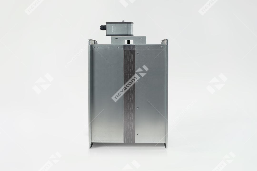 Изображение товара Клапан KPNO-90-800*800-F2-SN-MN220-04 от фирмы НЕВАТОМ номер два