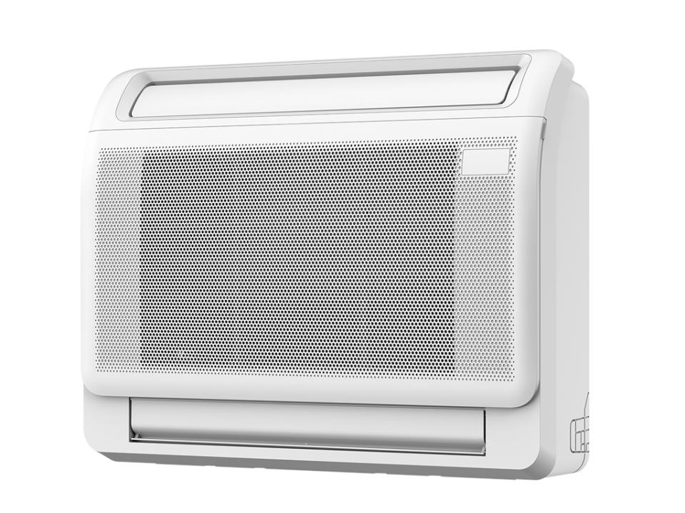 Изображение товара MFA2U-17HRFNX-Q(GA) от фирмы Midea номер два