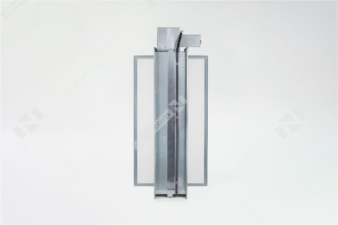 Изображение товара Клапан KPNO-120-1000*1000-F2-SN-MN220-04 от фирмы НЕВАТОМ номер два