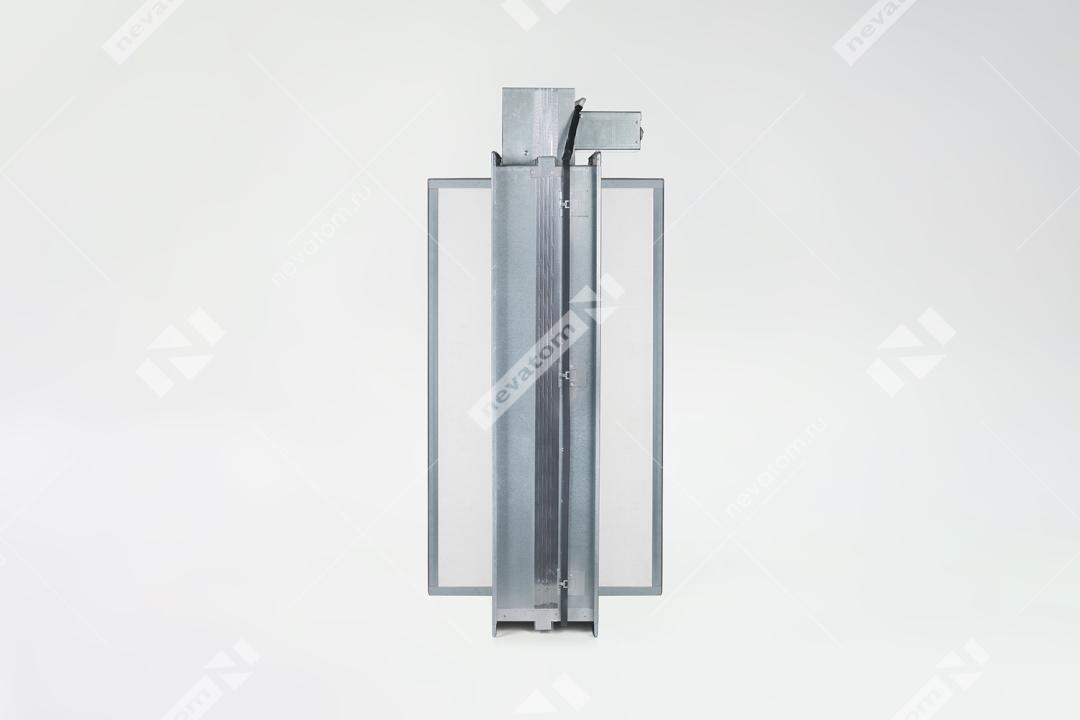 Изображение товара Клапан KPNO-120-400*400-F2-SN-EM220-04 от фирмы НЕВАТОМ номер два