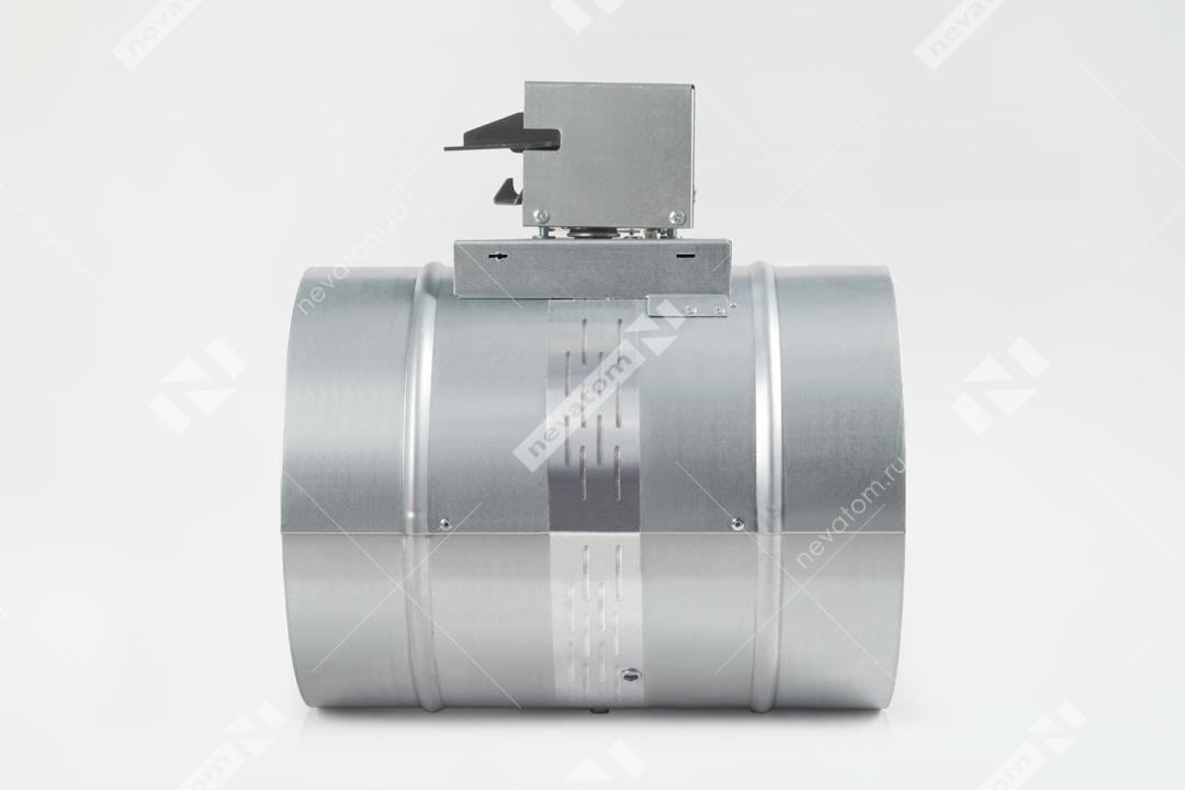 Изображение товара Клапан KPNO-60-400-NP-SN-EM220-04 от фирмы НЕВАТОМ номер два