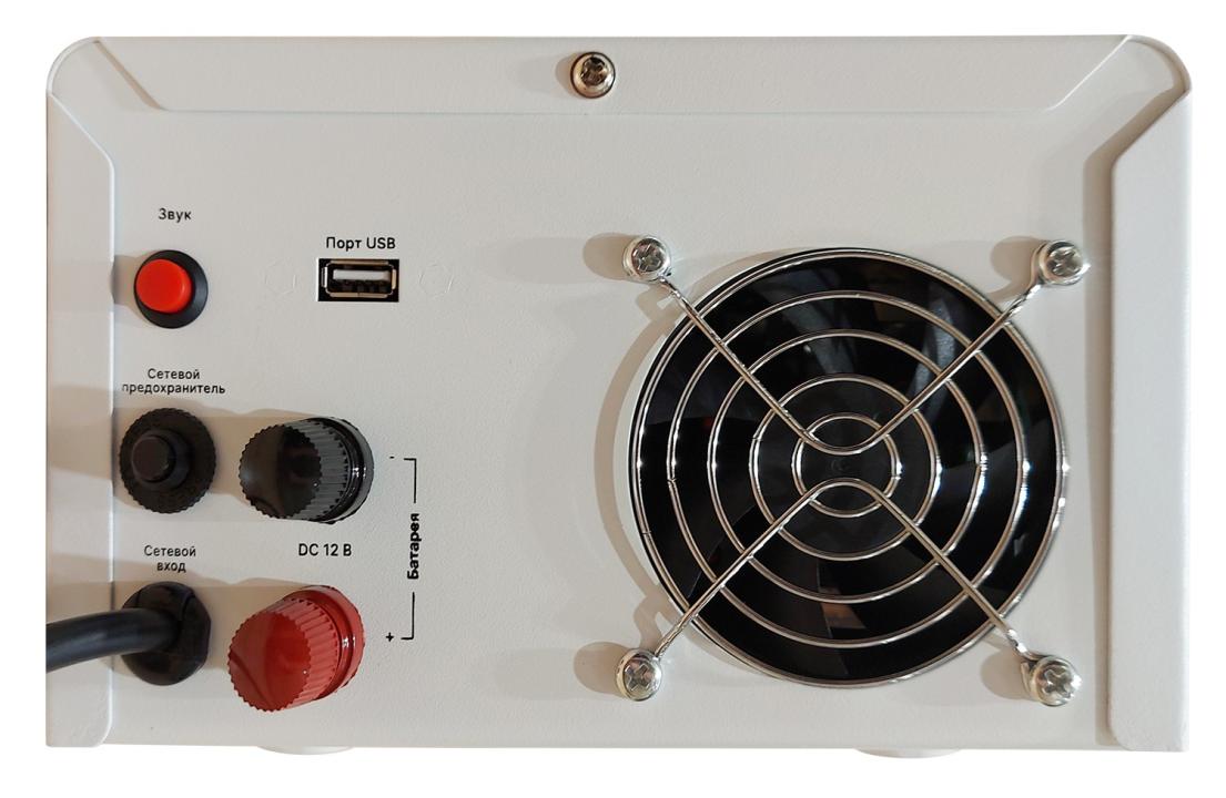 Изображение товара ANTEI RIB-600 от фирмы Kentatsu номер три