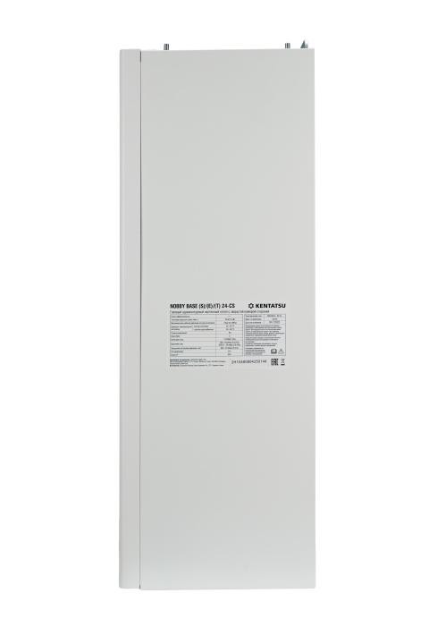 Изображение товара NOBBY BASE (E)/(T) 16-2CS от фирмы Kentatsu номер три