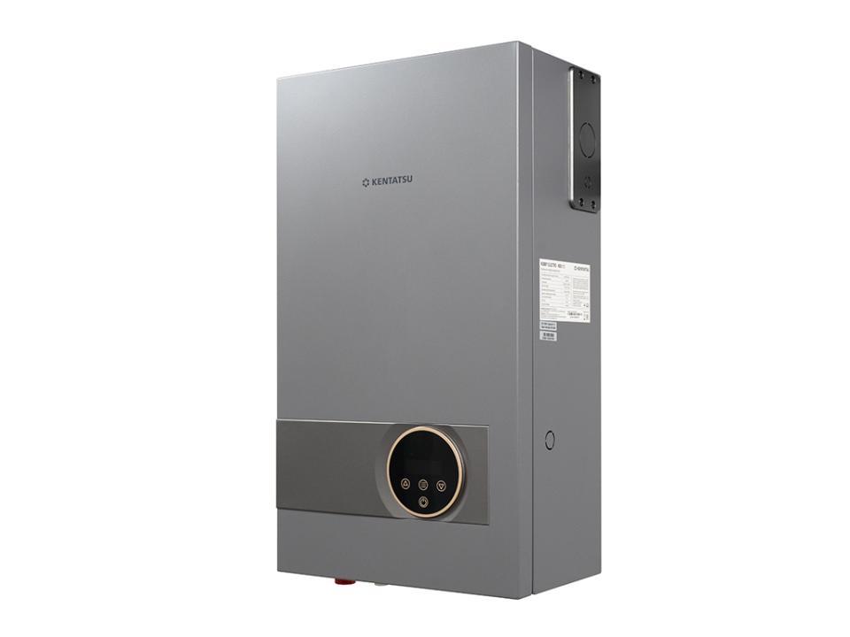 Изображение товара Nobby Electro KBX-09 от фирмы Kentatsu номер два