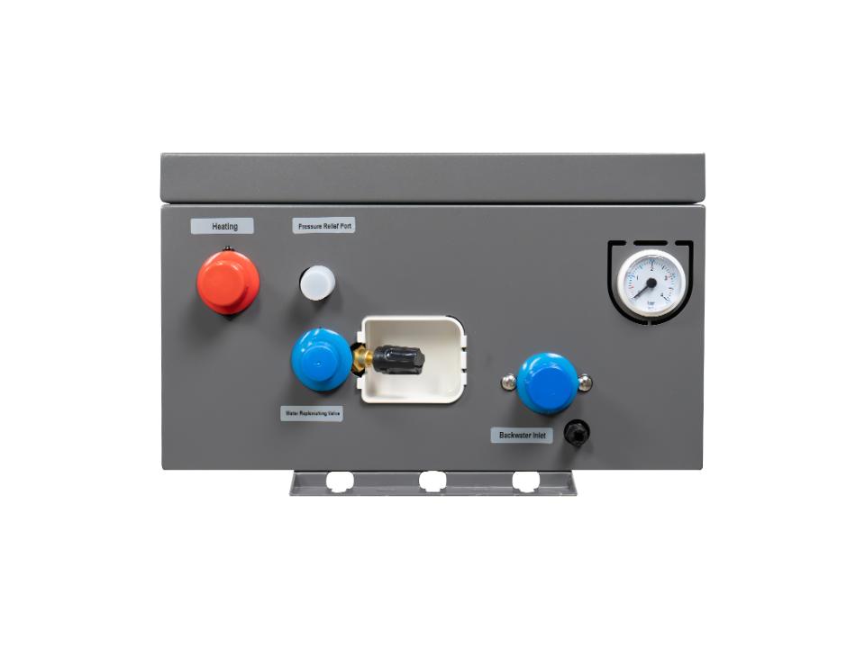 Изображение товара Nobby Electro KBX-09 от фирмы Kentatsu номер шесть