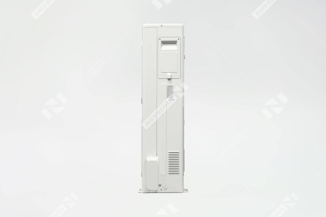 Изображение товара Агрегат компрессорно-конденсаторный АКК-200-3ф-инв от фирмы null номер три