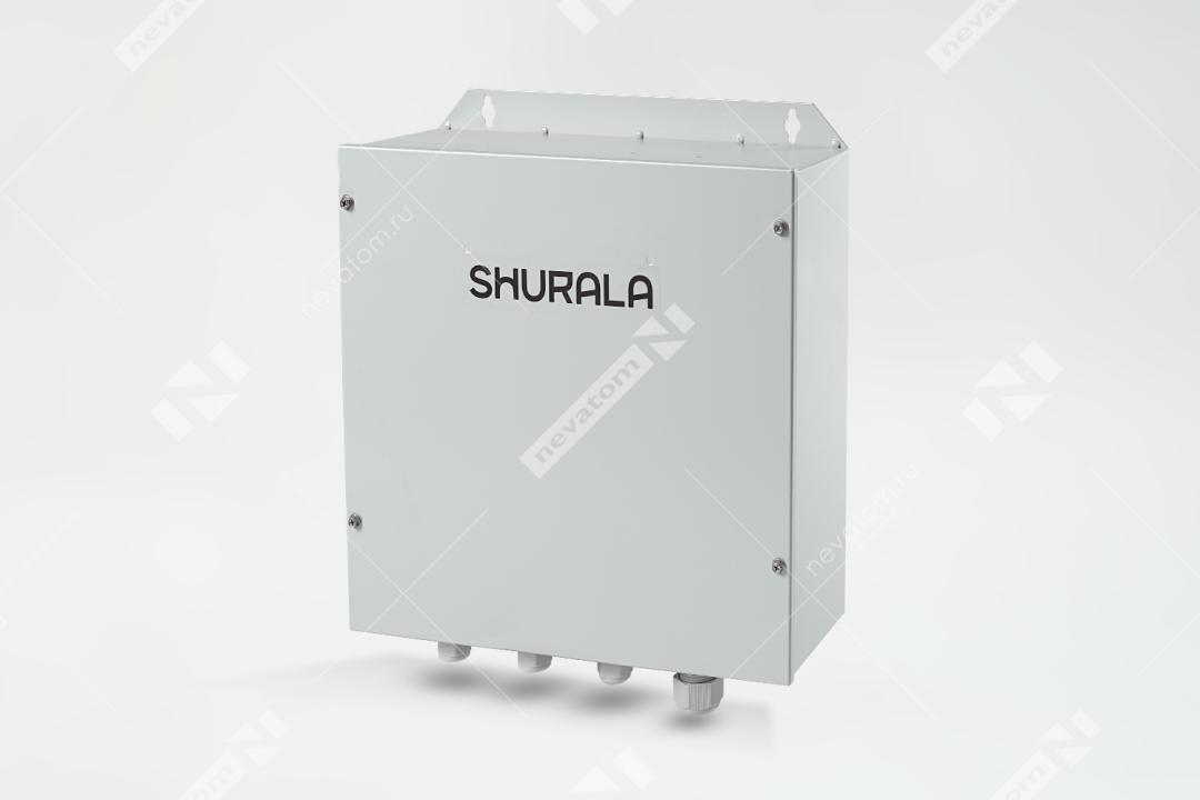 Изображение товара Блок подключения для АКК-03 от фирмы null номер один