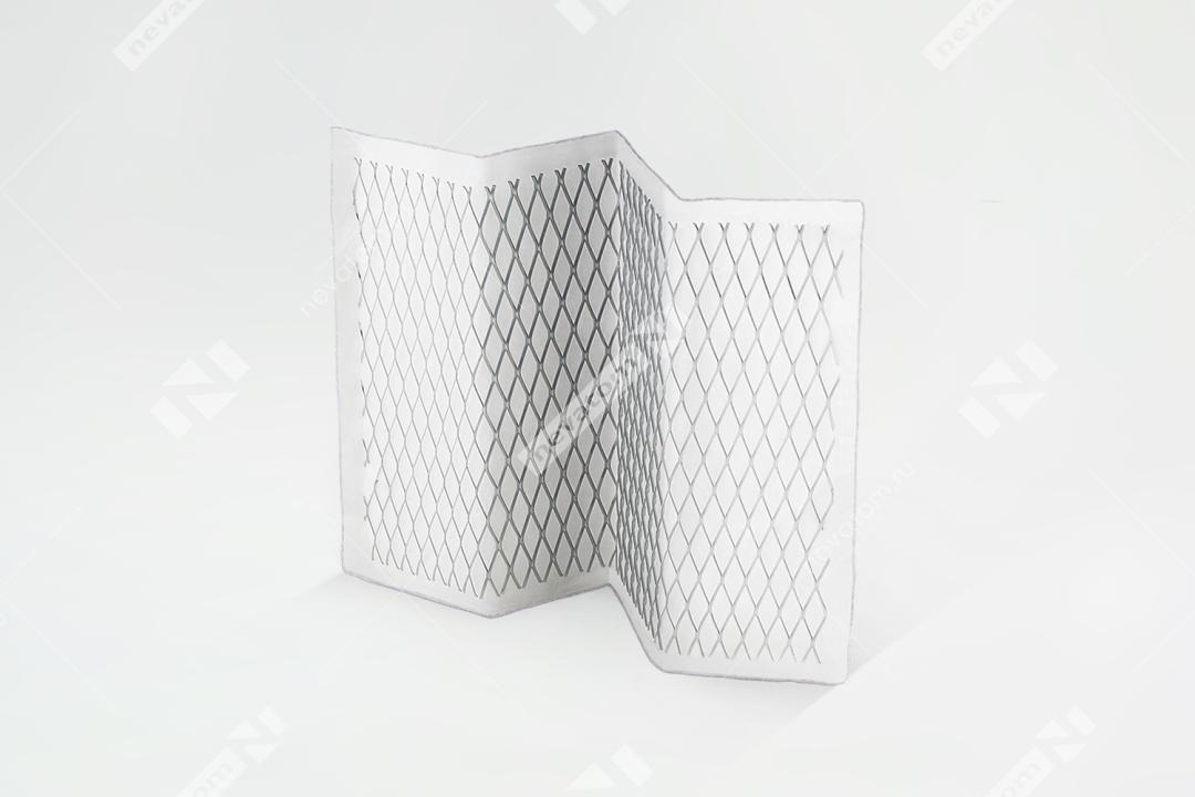 Изображение товара Фильтр воздушный FV-G3-340*340 (D315) от фирмы null номер один