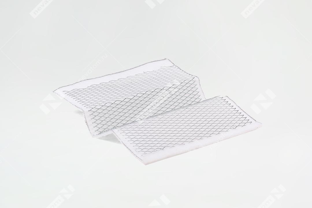 Изображение товара Фильтр воздушный FV-G3-340*340 (D315) от фирмы null номер два