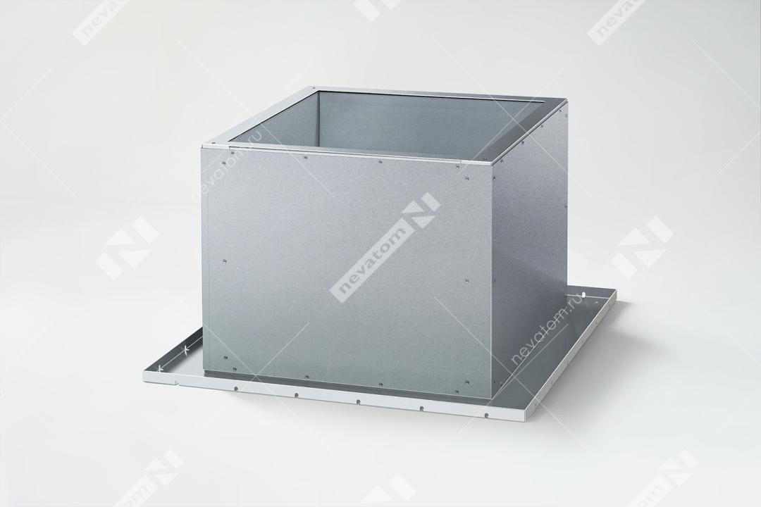 Изображение товара Стакан монтажный SMK-6,3-000-0-600 от фирмы НЕВАТОМ номер один