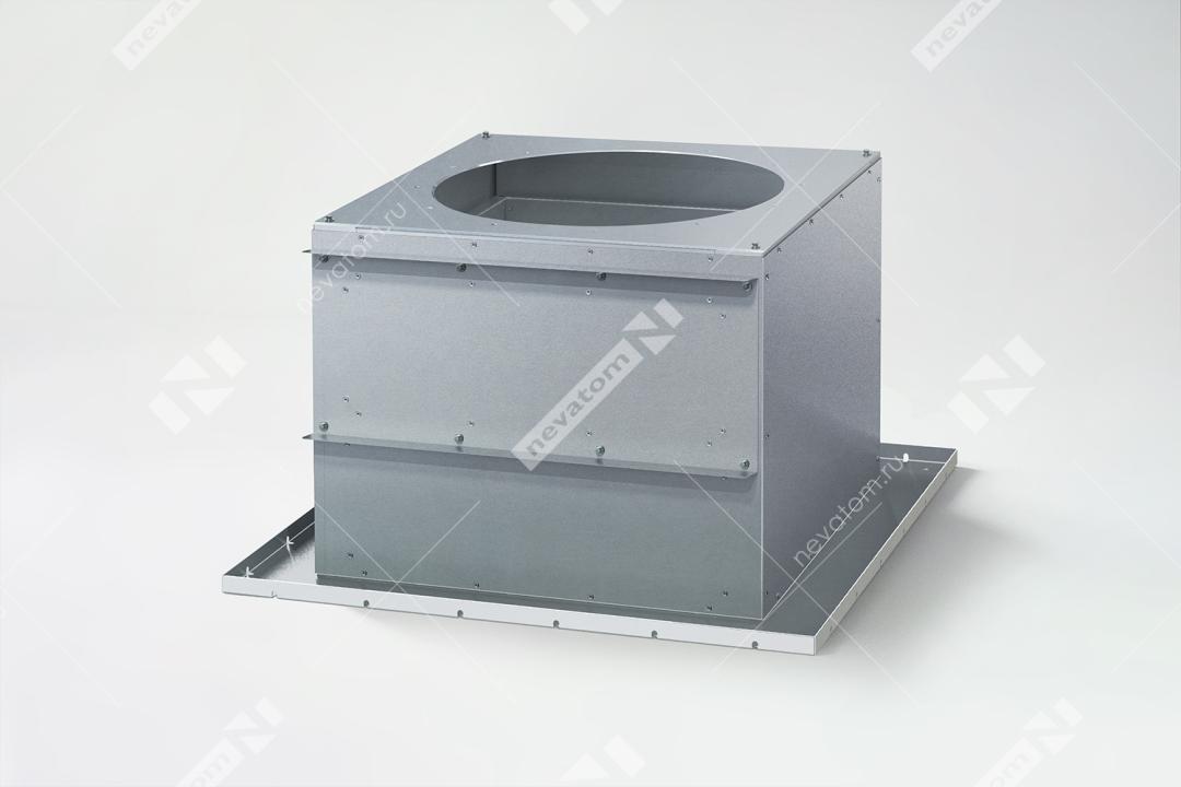 Изображение товара Стакан монтажный SMO-6,3/5,0-015-0-900 от фирмы null номер один