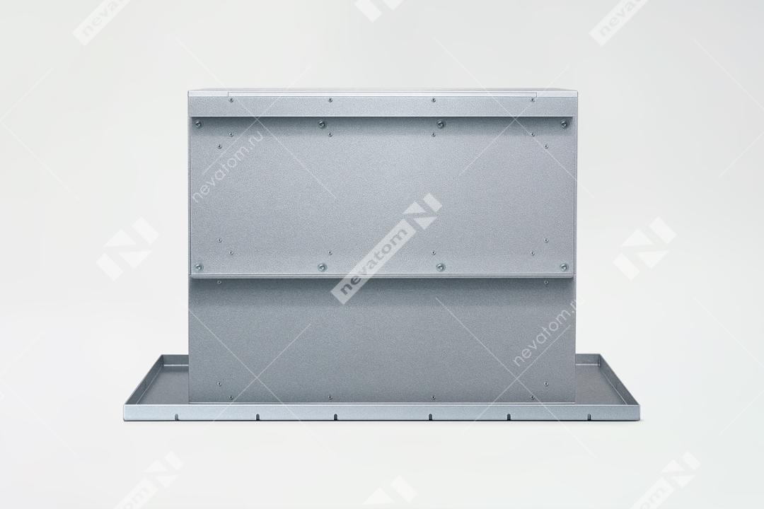 Изображение товара Стакан монтажный SMO-6,3/5,0-016-0-900 от фирмы null номер два