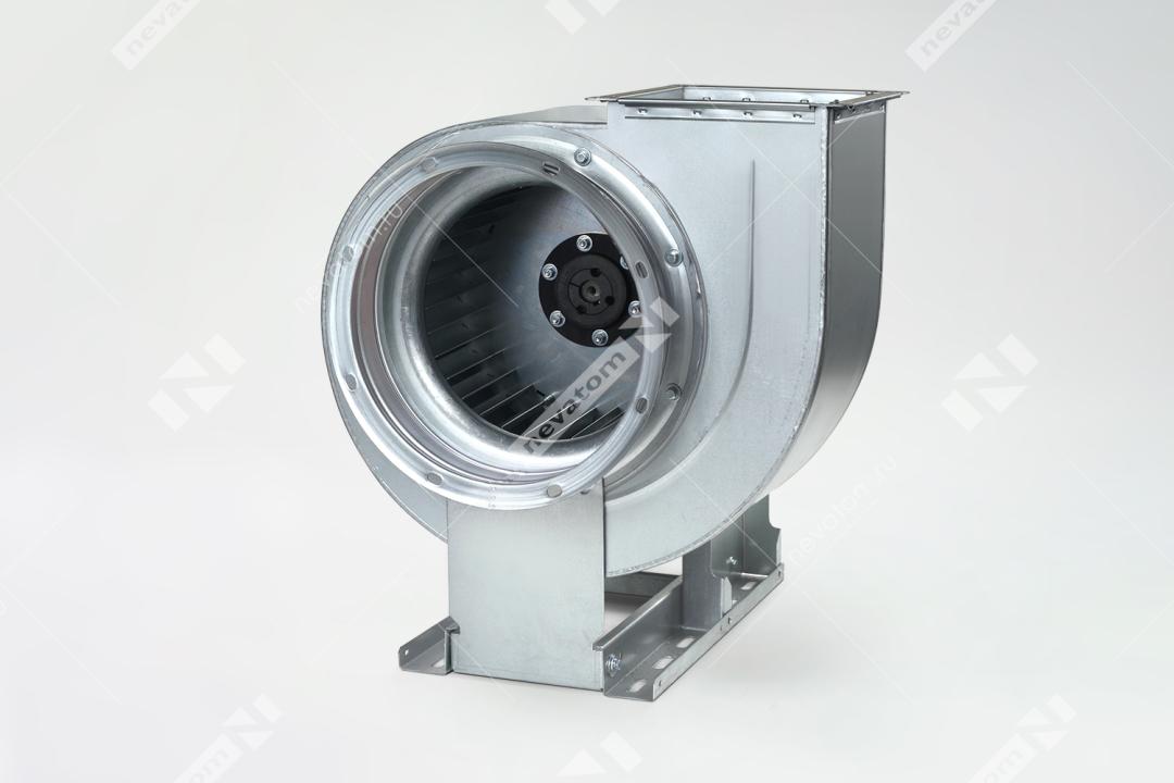 Изображение товара Вентилятор радиальный VR-280-46-2,5-0,75/1500-1-0-L0 от фирмы НЕВАТОМ номер один