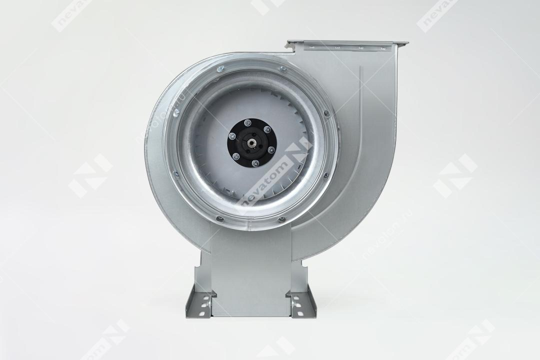 Изображение товара Вентилятор радиальный VR-280-46-2,5-3,0/3000-1-0-L0 от фирмы НЕВАТОМ номер два