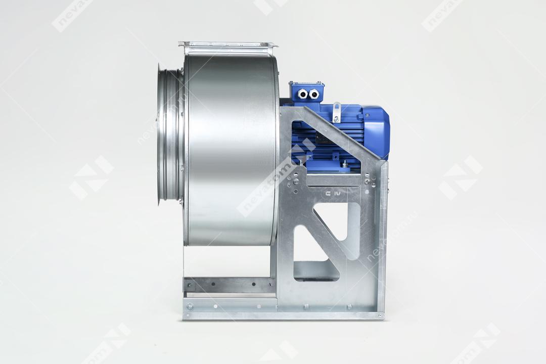 Изображение товара Вентилятор радиальный VR-280-46-5,0-G-30,0/1500-1-0-P0 от фирмы НЕВАТОМ номер два