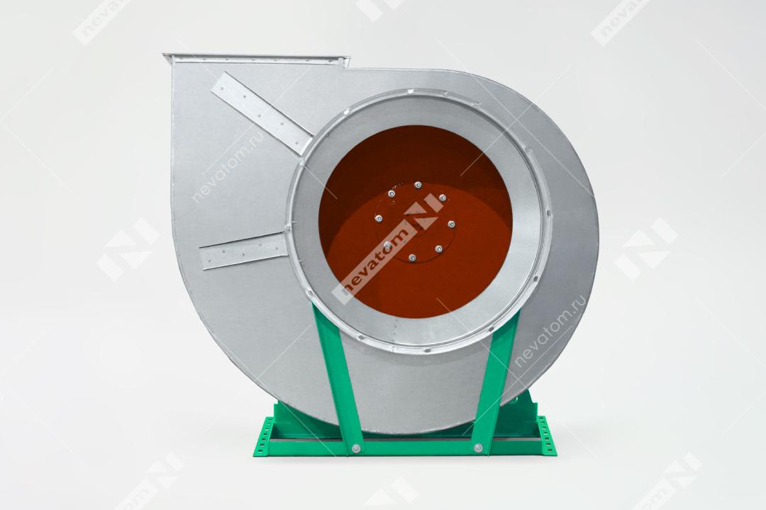 Изображение товара Вентилятор радиальный VR-280-46-8,0-G-30,0/750-1-0-P0 от фирмы НЕВАТОМ номер два