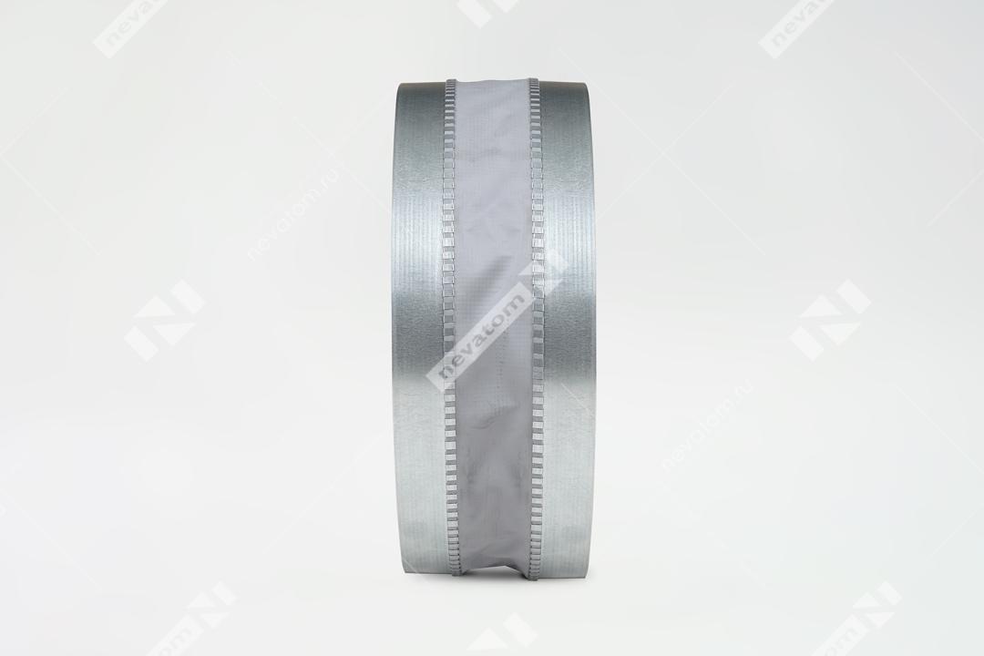 Изображение товара Вставка гибкая ВГ-1250-Ш-DU400/600-н.н от фирмы НЕВАТОМ номер три