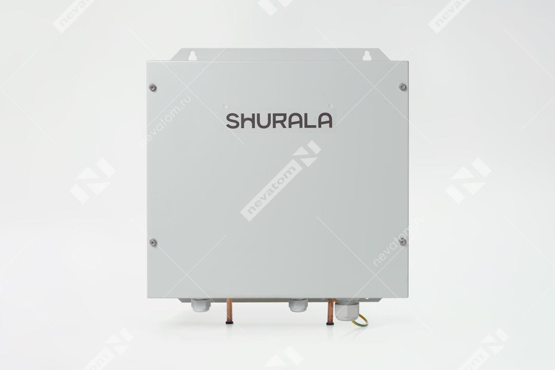 Изображение товара Блок подключения для АКК-00АТ от фирмы null номер два