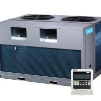 Изображение товара MRCT-175CWN1-R(C) от фирмы Midea номер один