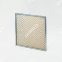 Изображение товара Фильтр воздушный FVP-G4-892*287-25 от фирмы НЕВАТОМ номер один