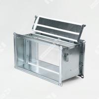 Изображение товара Фильтр-бокс FVG-300*150-200-45-оц.-т2.т2 от фирмы НЕВАТОМ номер один