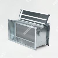 Изображение товара Фильтр-бокс FVGU-250*250/3-оц.-т2.т2 от фирмы НЕВАТОМ номер два