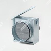 Изображение товара Фильтр-бокс FVGU-355/5-оц.-рр от фирмы НЕВАТОМ номер один