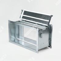 Изображение товара Фильтр-бокс FVGU-500*250/3-оц.-т2.т2 от фирмы НЕВАТОМ номер один