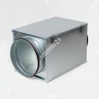 Изображение товара Фильтр-бокс FVK-125-оц.-pp от фирмы НЕВАТОМ номер два