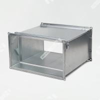 Изображение товара Фильтр-бокс FVK-400*200-450-оц.-т2.т2 от фирмы НЕВАТОМ номер один