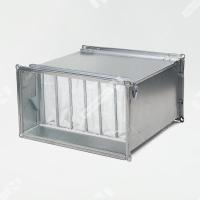 Изображение товара Фильтр-бокс FVK-900*500-720-оц.-т3.т3 от фирмы НЕВАТОМ номер три