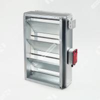 Изображение товара Клапан KVU-T-300*600-О-MN220-P-04 от фирмы Данфосс номер один