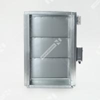 Изображение товара Клапан KVU-T-300*600-О-MN220-P-04 от фирмы Данфосс номер два