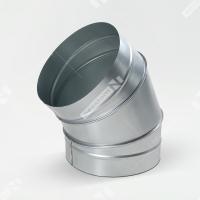 Изображение товара Отвод-45-355-355-55-55-3-оц.-0.7-н.н от фирмы НЕВАТОМ номер один