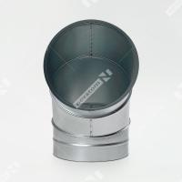 Изображение товара Отвод-90-800-800-55-55-4-оц.-0.7-н.н от фирмы НЕВАТОМ номер три