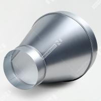 Изображение товара Переход-200/160-85-50-50-оц.-0.5-н.н от фирмы НЕВАТОМ номер один