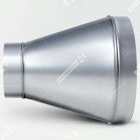 Изображение товара Переход-200/160-85-50-50-оц.-0.5-н.н от фирмы НЕВАТОМ номер два