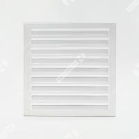 Изображение товара Решетка KD-350*350-30-оц.-RAL9016 от фирмы НЕВАТОМ номер два