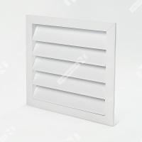 Изображение товара Решетка РНУ-1000*1100-RAL9016 от фирмы НЕВАТОМ номер один