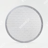 Изображение товара Решетка защитная VO-1120 от фирмы НЕВАТОМ номер два