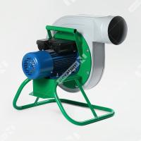 Изображение товара Вентилятор VRB-3,15-90L-1,5/3000 от фирмы НЕВАТОМ номер два