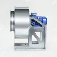 Изображение товара Вентилятор радиальный VR-280-46-5,0-V-22,0/1500-1-0-P0 от фирмы НЕВАТОМ номер два