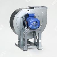 Изображение товара Вентилятор радиальный VR-86-77-10,0-KG-30,0/1000-1,05-0-P0 от фирмы НЕВАТОМ номер три