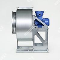 Изображение товара Вентилятор радиальный VR-86-77-12,5-VK-30,0/750-1,05-0-P0 от фирмы НЕВАТОМ номер два