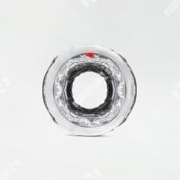 Изображение товара Воздуховод гибкий Акустик-эконом 127*10 от фирмы НЕВАТОМ номер три