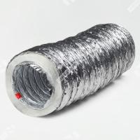 Изображение товара Воздуховод гибкий Акустик-стандарт 457*10 от фирмы null номер один