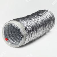 Изображение товара Воздуховод гибкий изолированный ИзоМЕ 102*10 от фирмы НЕВАТОМ номер один